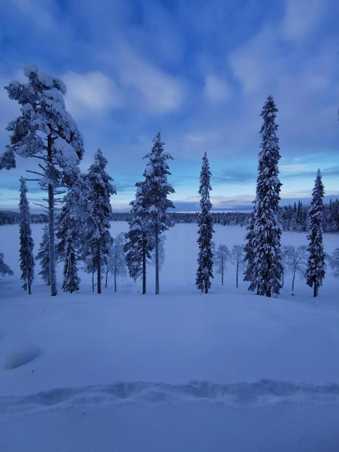 Unelmahelmi Ruka Bagian luar foto