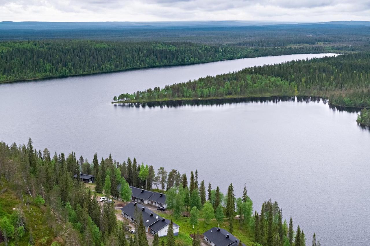 Unelmahelmi Ruka Bagian luar foto